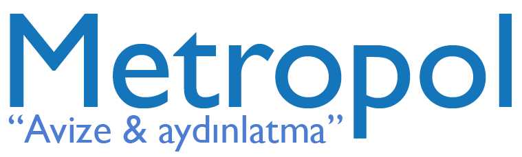 METROPOL AVİZE LİMİTED ŞİRKETİ
