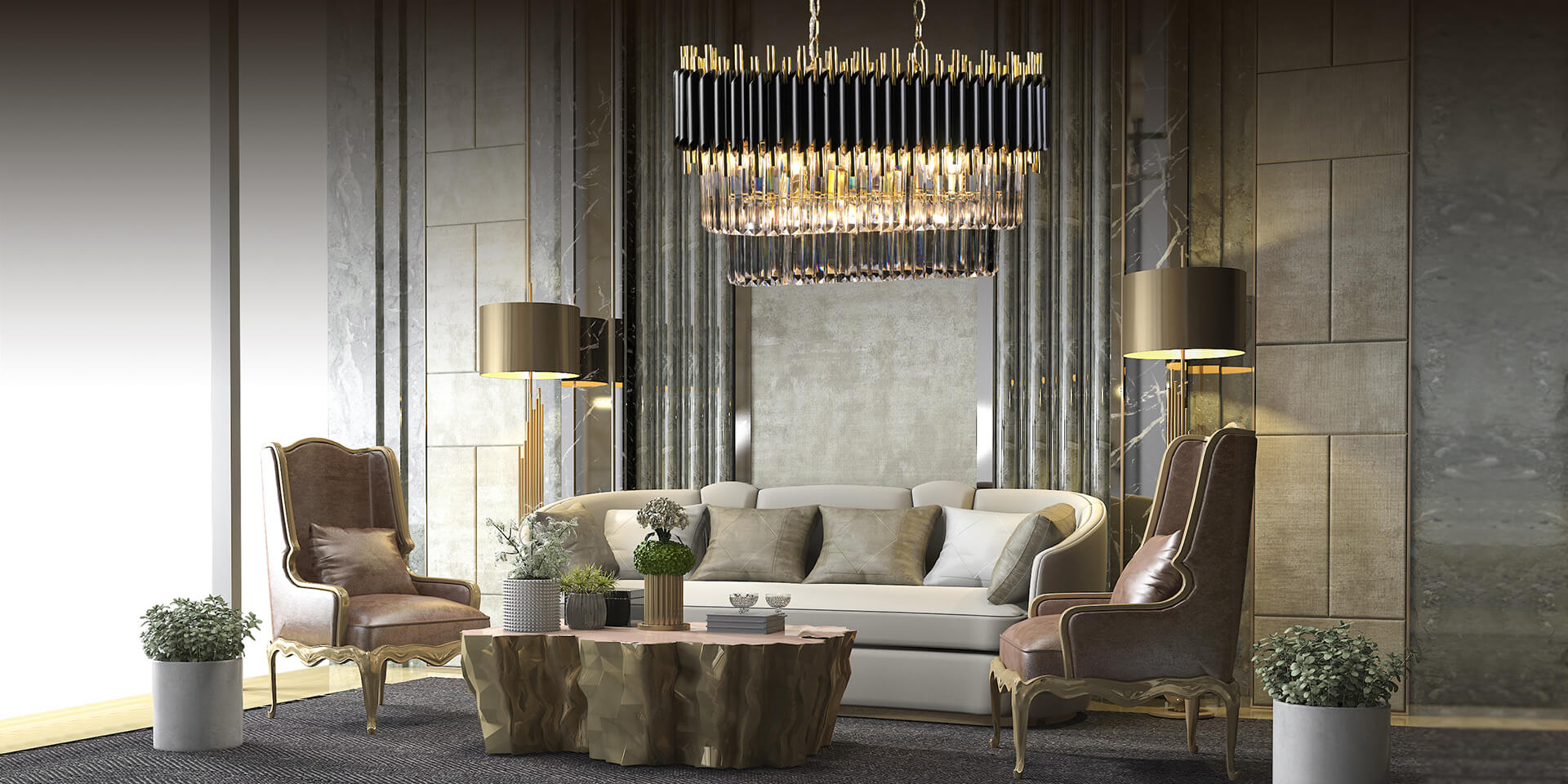 Işığın Büyülü Dünyası